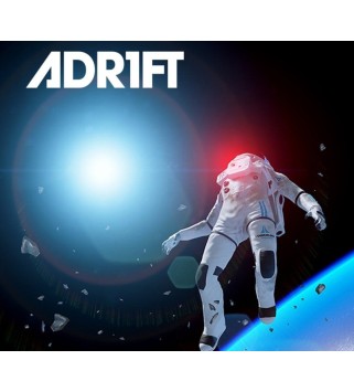 ADR1FT Steam Key EUROPE